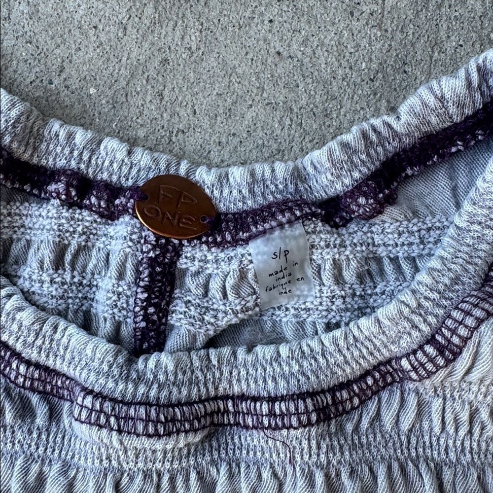 Free People sleep set - Picture 7 of 7